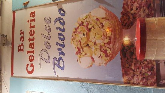 Gelateria Dolce Brivido
